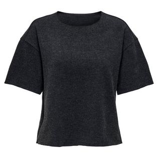 Only Haut &agrave; manches courtes Matty pour femmes