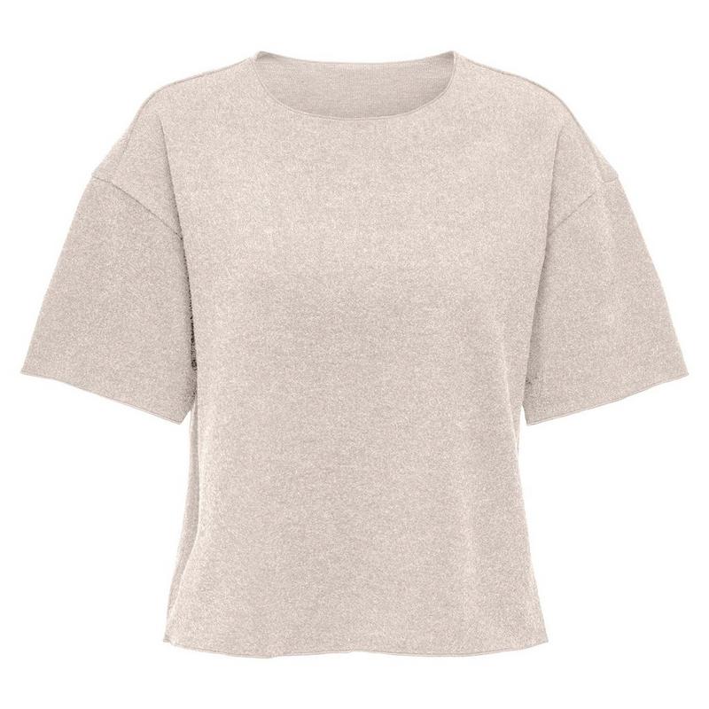 Only Haut &agrave; manches courtes Matty pour femmes