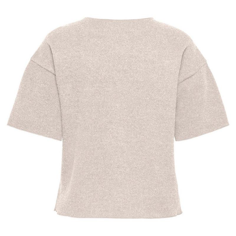 Only Haut &agrave; manches courtes Matty pour femmes
