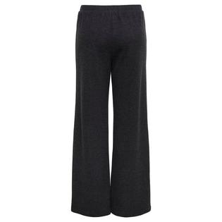 Only Pantalon &agrave; jambe large Matty pour femmes