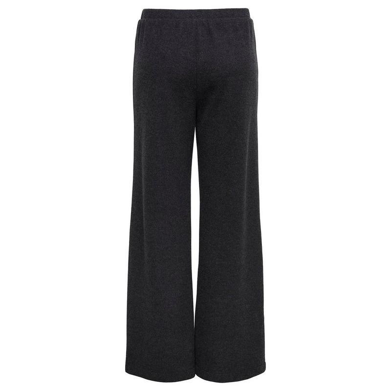 Only Pantalon &agrave; jambe large Matty pour femmes