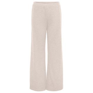 Only Pantalon &agrave; jambe large Matty pour femmes