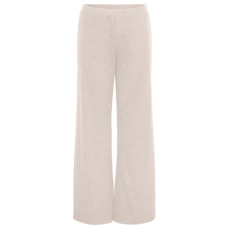Only Pantalon &agrave; jambe large Matty pour femmes