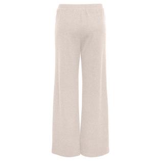 Only Pantalon &agrave; jambe large Matty pour femmes