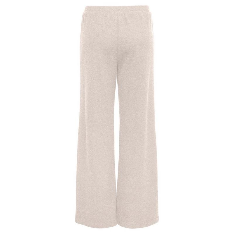Only Pantalon &agrave; jambe large Matty pour femmes