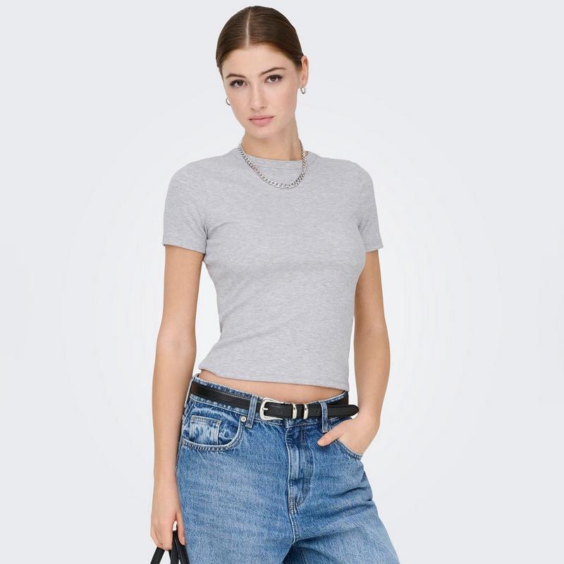 Only T-shirt June pour femmes