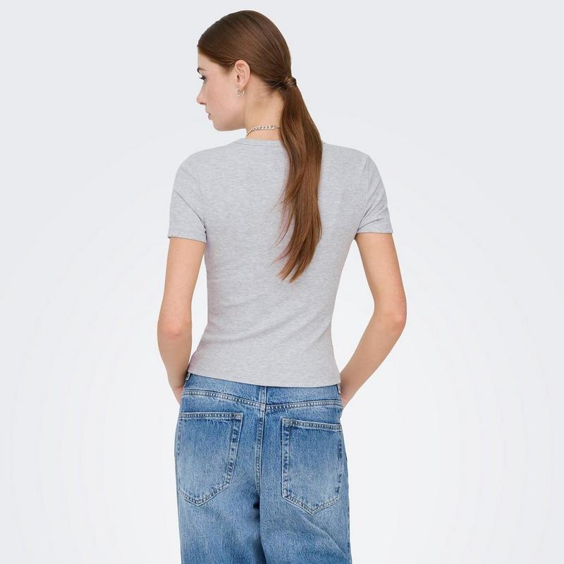 Only T-shirt June pour femmes