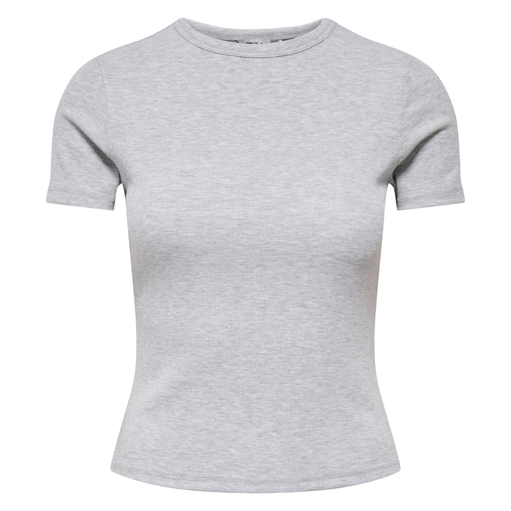 Women's June Short Sleeve T-Shirt | Only | Sporting Life Online