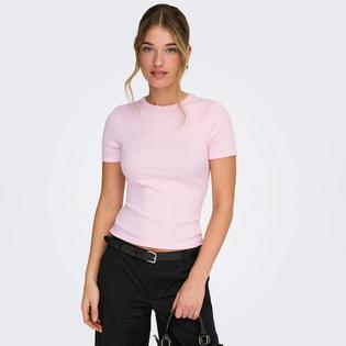 Only Women's June Short Sleeve T-Shirt