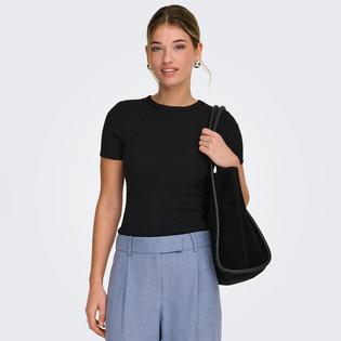 Only T-shirt June pour femmes