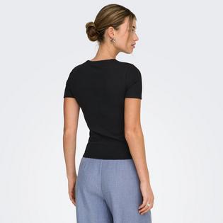 Only T-shirt June pour femmes
