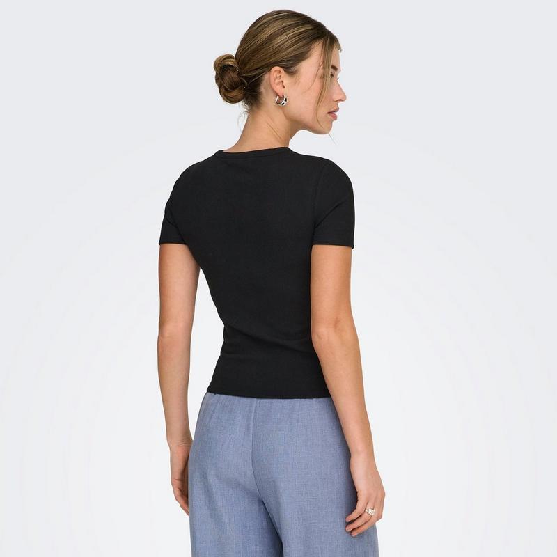 Only T-shirt June pour femmes