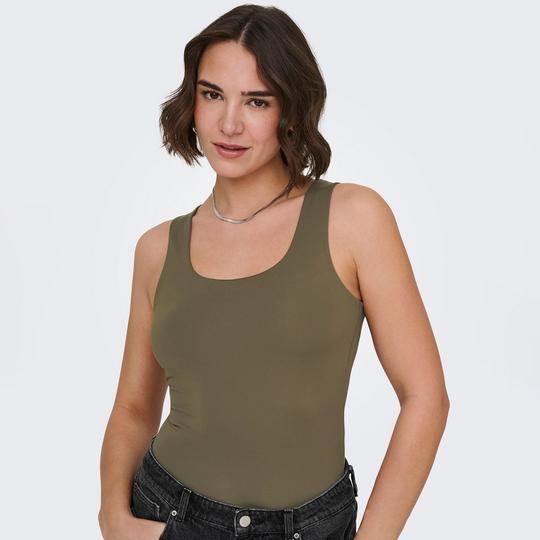 Women's Lea Tank Top | Only | Sporting Life Online
