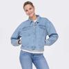 Women s Harper Jean Jacket