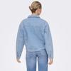 Women s Harper Jean Jacket