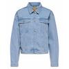 Women s Harper Jean Jacket