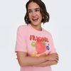 Women s Bolette Short Sleeve T-Shirt