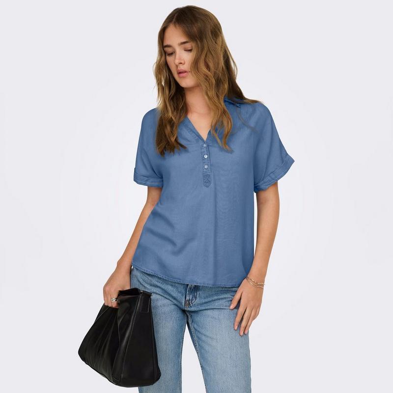 Only Chemise Charis pour femmes
