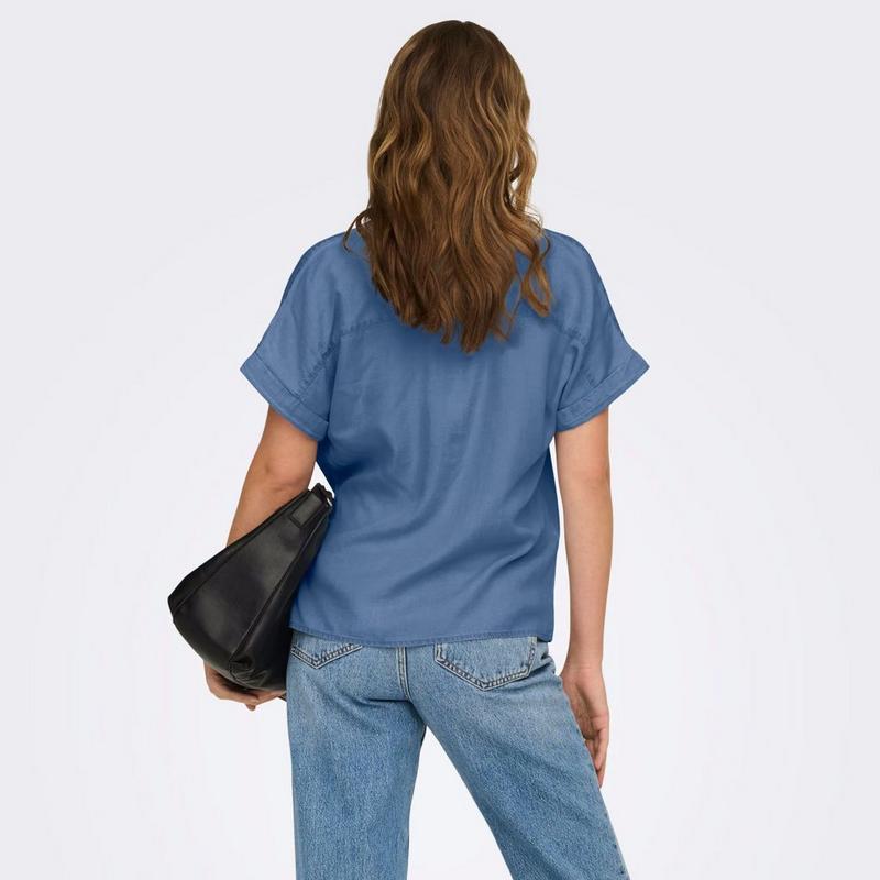 Only Chemise Charis pour femmes