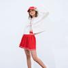 Women s Elsa Crochet Jacket