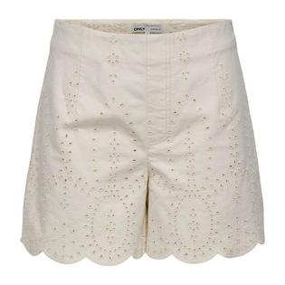 Only Women's Elsa Crochet Short