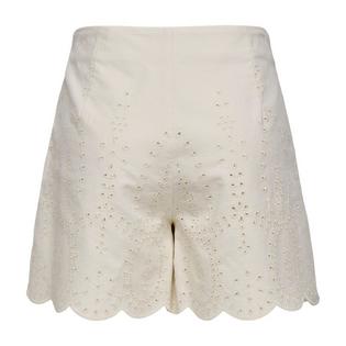 Only Women's Elsa Crochet Short