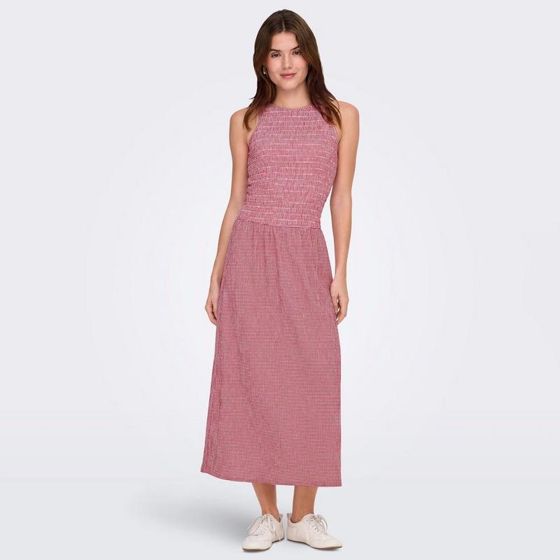 Only Robe midi Celle pour femmes