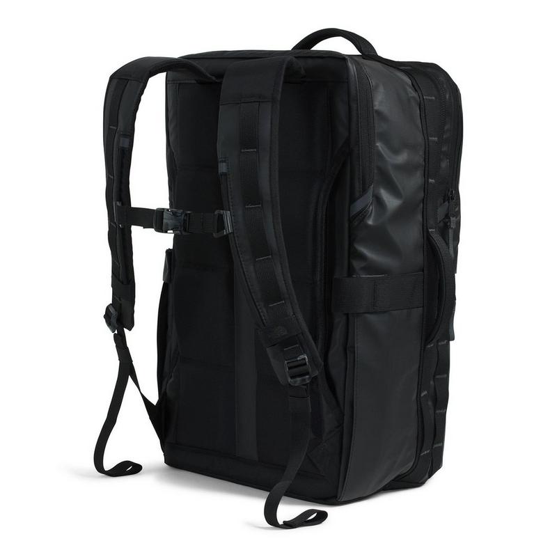 The North Face Base Camp Voyager Travel Backpack