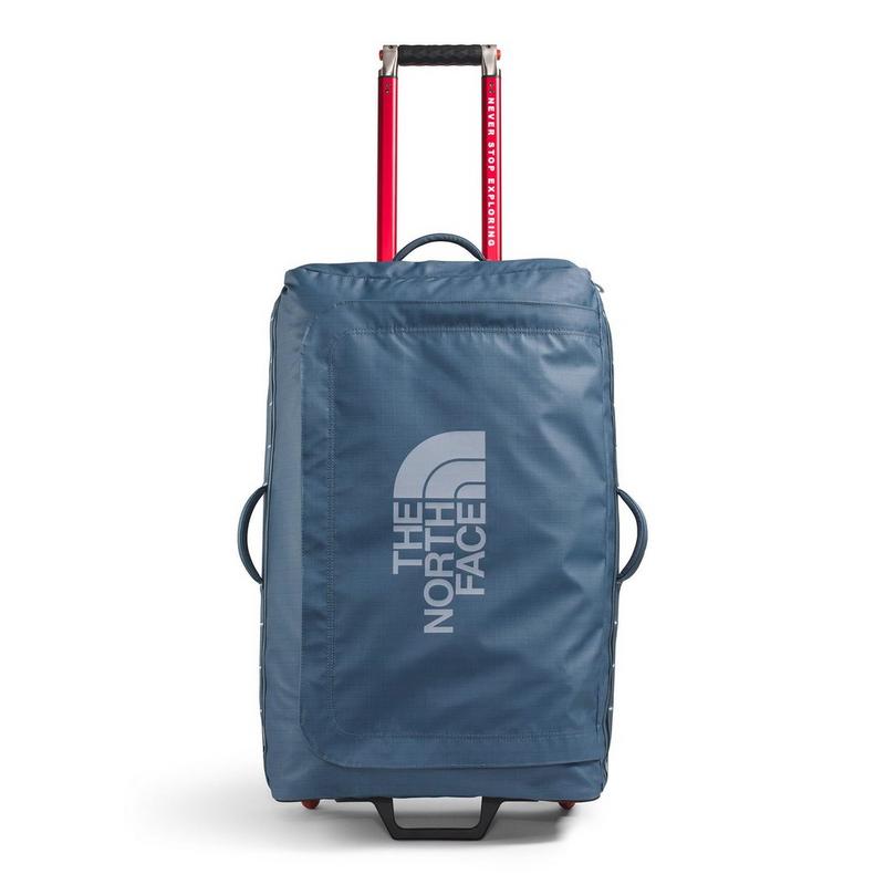 The North Face Base Camp Voyager Roller Duffel Bag (29")
