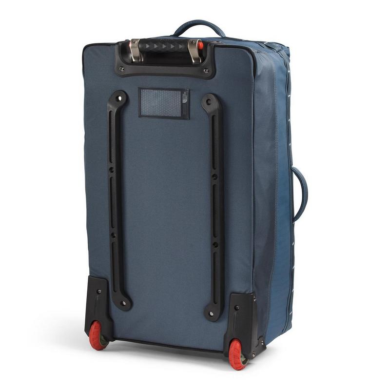 The North Face Base Camp Voyager Roller Duffel Bag (29")