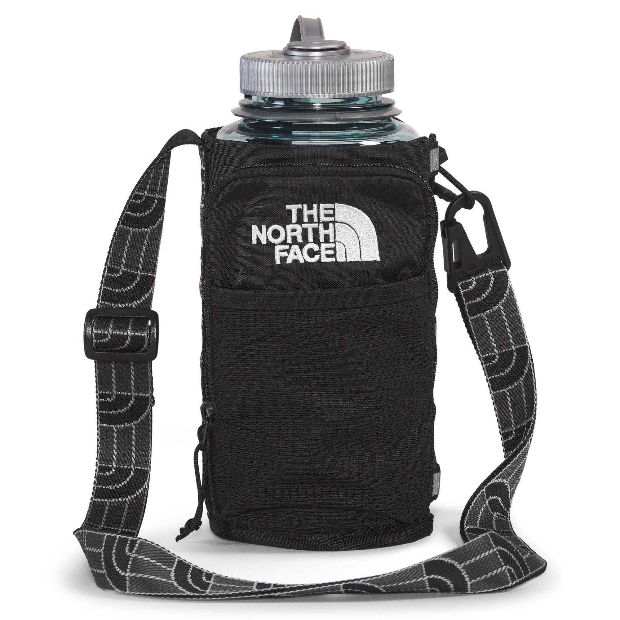 The North Face | Borealis Water Bottle Holder, Tnf Black Npf