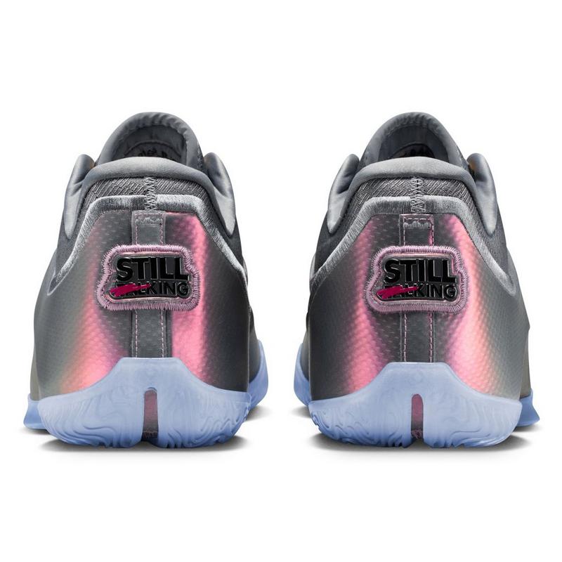 Nike Chaussures de basketball LeBron XXIII Shut Up and Dribble pour hommes
