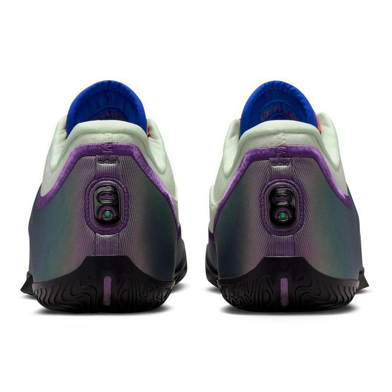 Nike Chaussure de basketball LeBron XXIII Green with Envy pour hommes