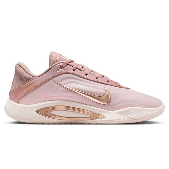 Women's A'One A'ja Wilson Basketball Shoe | Nike | Sporting Life
