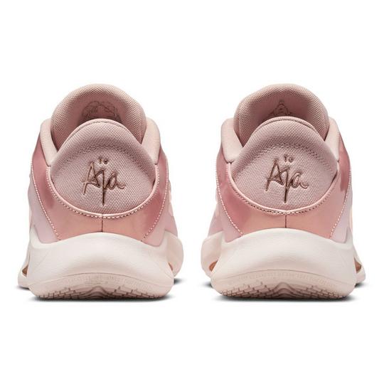 Women's A'One A'ja Wilson Basketball Shoe | Nike | Sporting Life