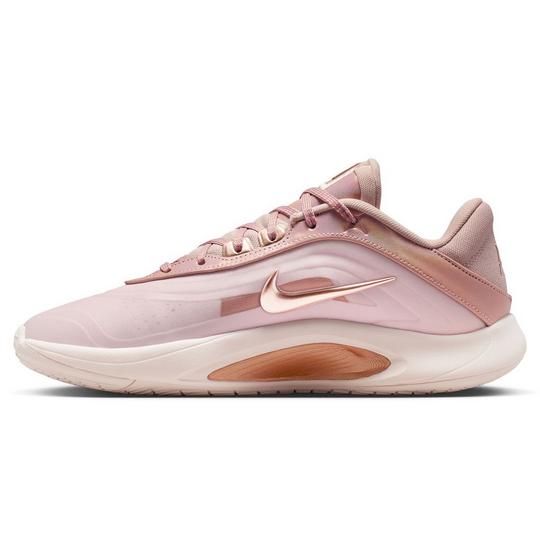 Women's A'One A'ja Wilson Basketball Shoe | Nike | Sporting Life
