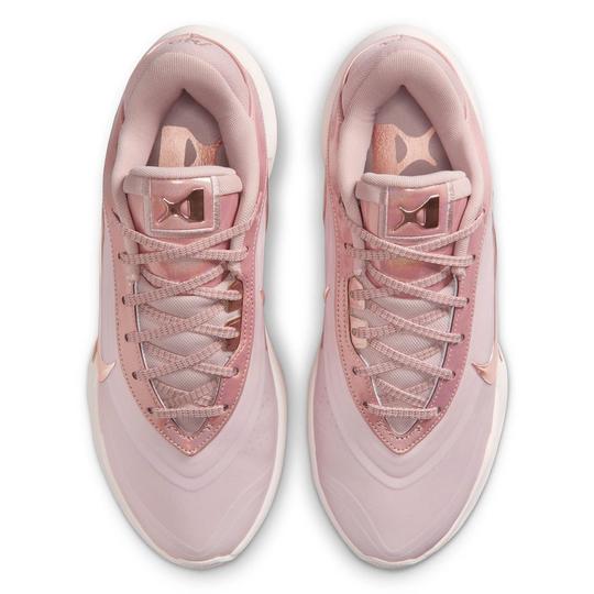 Women's A'One A'ja Wilson Basketball Shoe | Nike | Sporting Life