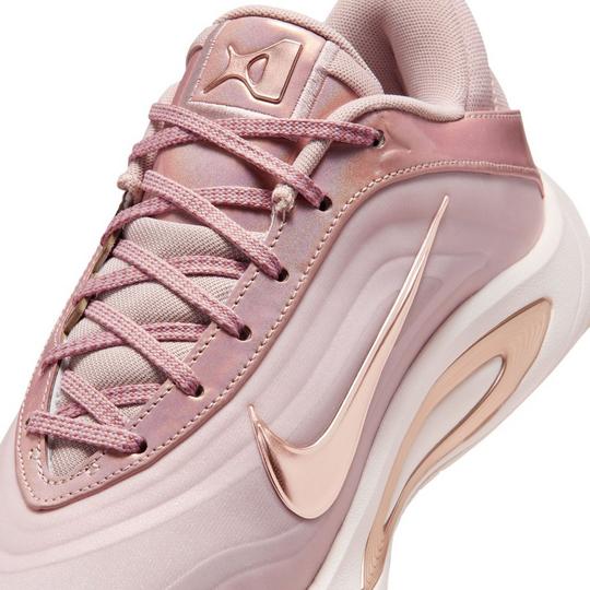 Women's A'One A'ja Wilson Basketball Shoe | Nike | Sporting Life