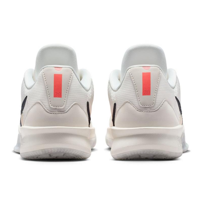 Nike Women's Sabrina 3 Basketball Shoe