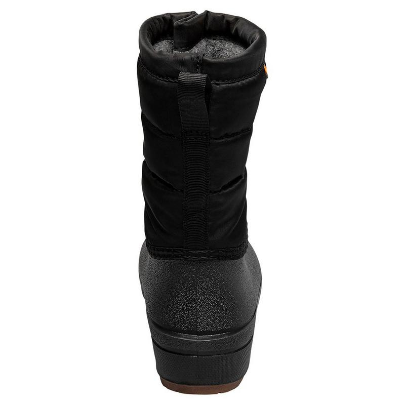 Bogs Bottes Snow Shell Zip pour juniors [11-7]