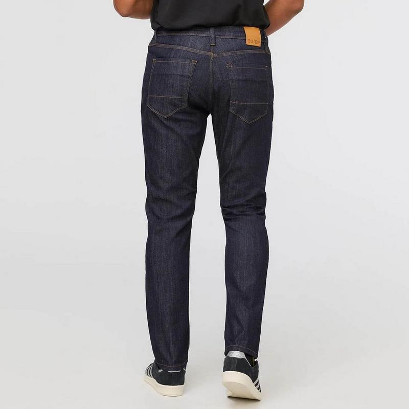 DUER Jean Performance Denim Relaxed Taper pour hommes (30 po)