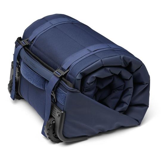 Snow Roller Pro Ski & Snowboard Bag (127L) | Db Journey | Sporting