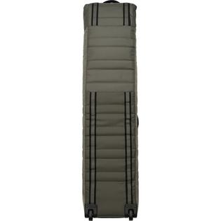 Db Journey Snow Roller Pro Ski & Snowboard Bag (127L)