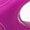 Magenta Clear | Lunettes de natation Cayman Jr pour enfants