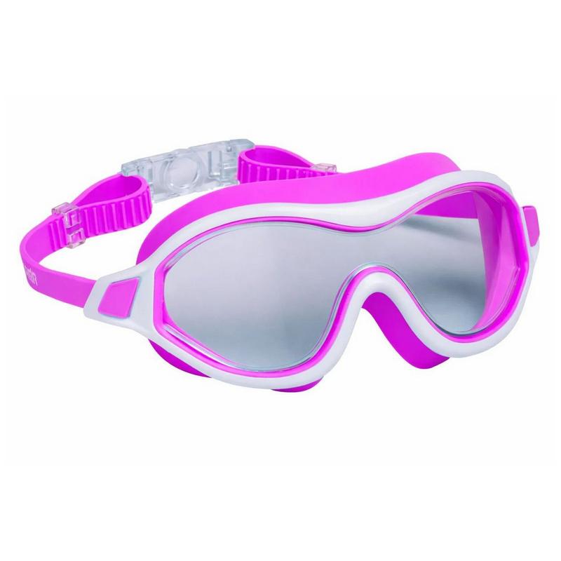 Clear'r Masque de natation Puddle Hopper Jr pour enfants