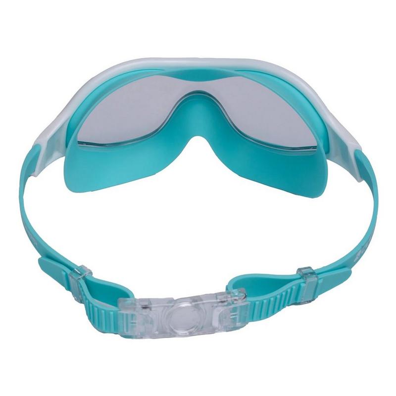 Clear'r Masque de natation Puddle Hopper Jr pour enfants