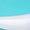 Turquoise White | Kids' Puddle Hopper Jr Swim Mask