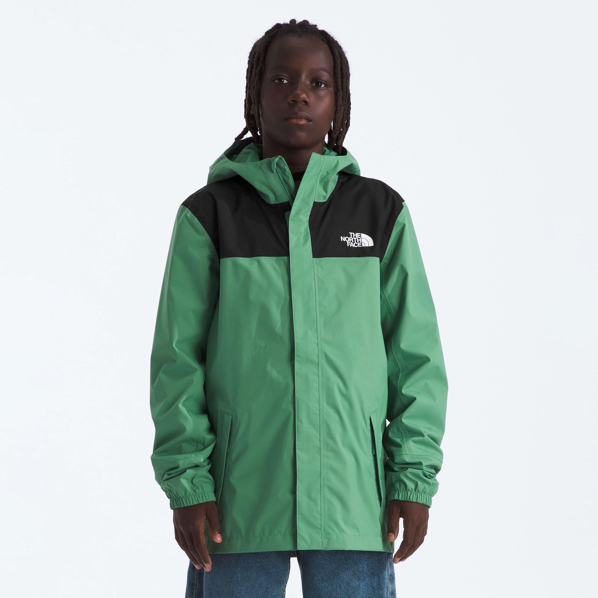 Junior Boys' [7-20] Antora Rain Jacket | The North Face | Sporting