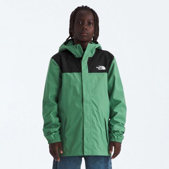 The North Face Junior Boys   7-20  Antora Rain Jacket