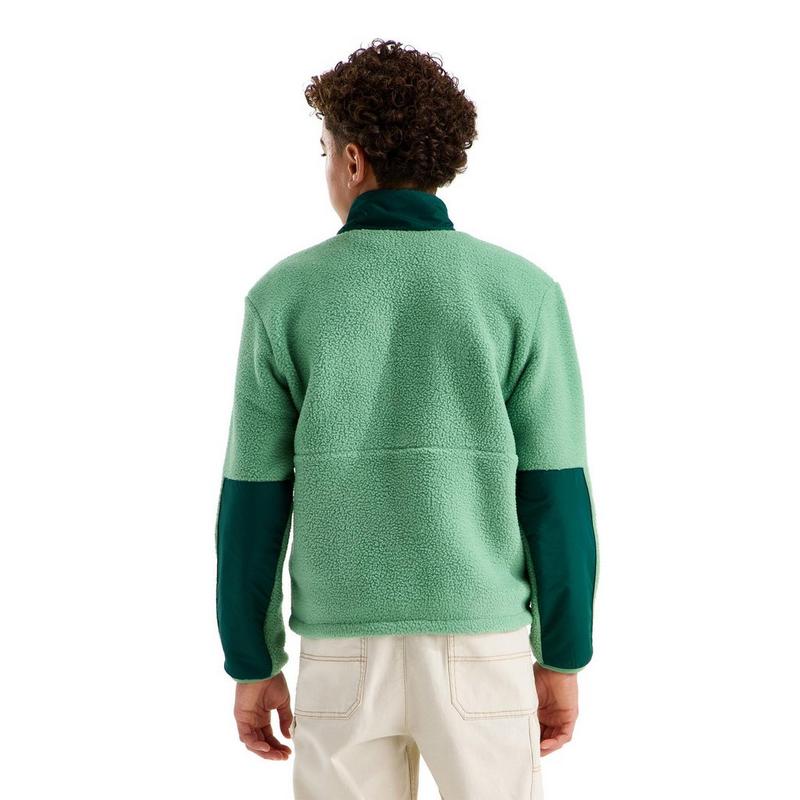 The North Face Veste Yumiori Off Peak pour gar&ccedil;ons juniors [7-20]